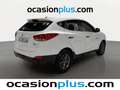 Hyundai iX35 1.7CRDI BD Kosmo Klass 4x2 Blanc - thumbnail 4
