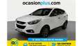 Hyundai iX35 1.7CRDI BD Kosmo Klass 4x2 Blanc - thumbnail 1