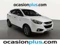 Hyundai iX35 1.7CRDI BD Kosmo Klass 4x2 Blanc - thumbnail 2
