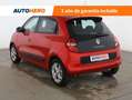 Renault Twingo SCe Energy S&S Intens 52kW Rojo - thumbnail 4