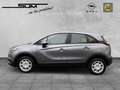 Opel Crossland Edition 1.5 Diesel 88kW PDC Rückfahrkamera Sitzhei Grau - thumbnail 2