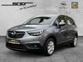 Opel Crossland Edition 1.5 Diesel 88kW PDC Rückfahrkamera Sitzhei Grau - thumbnail 1