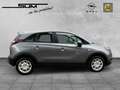 Opel Crossland Edition 1.5 Diesel 88kW PDC Rückfahrkamera Sitzhei Grau - thumbnail 8