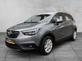 Opel Crossland Edition 1.5 Diesel 88kW PDC Rückfahrkamera Sitzhei Grau - thumbnail 11