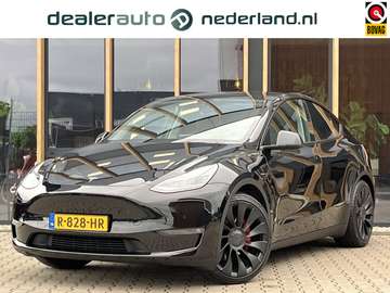 PerformanceAWD 75kWh