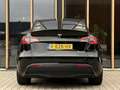 Tesla Model Y PerformanceAWD 75kWh Zwart - thumbnail 4
