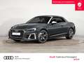 Audi S5 Cabriolet 3.0 TFSI quattro MATRIX NAVI B&O Gris - thumbnail 1