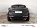 Audi S5 Cabriolet 3.0 TFSI quattro MATRIX NAVI B&O Gris - thumbnail 3