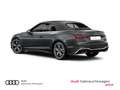 Audi S5 Cabriolet 3.0 TFSI quattro MATRIX NAVI B&O Gris - thumbnail 4
