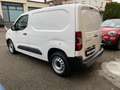 Peugeot Partner 1.5 disel autocarro 2 posti Weiß - thumbnail 6