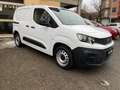 Peugeot Partner 1.5 disel autocarro 2 posti Weiß - thumbnail 3