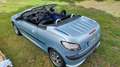 Peugeot 206 CC 110 Silber - thumbnail 2