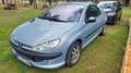 Peugeot 206 CC 110 Silber - thumbnail 4