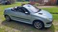 Peugeot 206 CC 110 Silber - thumbnail 7