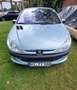 Peugeot 206 CC 110 Silber - thumbnail 1
