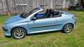 Peugeot 206 CC 110 Silber - thumbnail 5