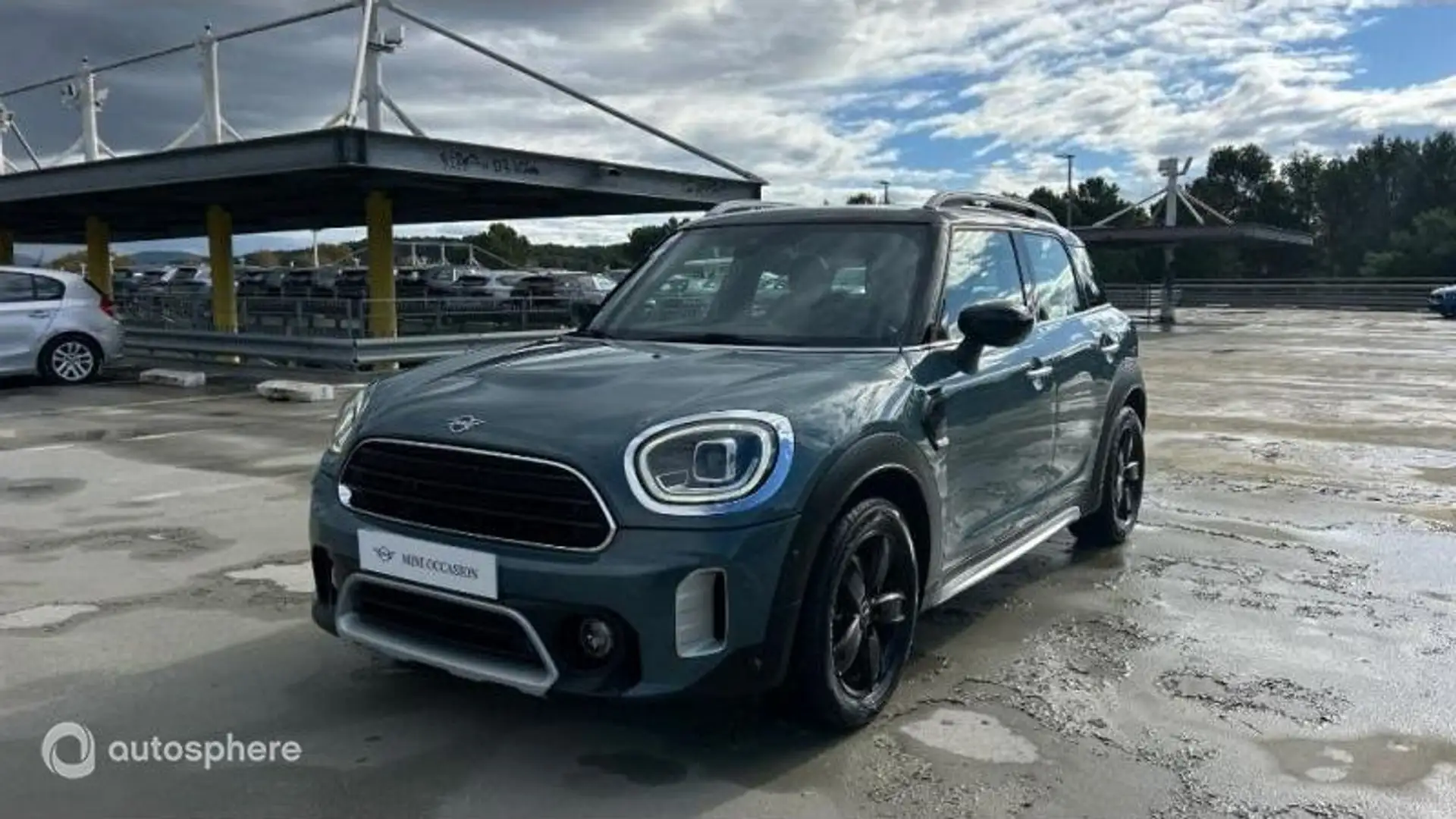 MINI Countryman C Cooper 136ch Northwood - 1