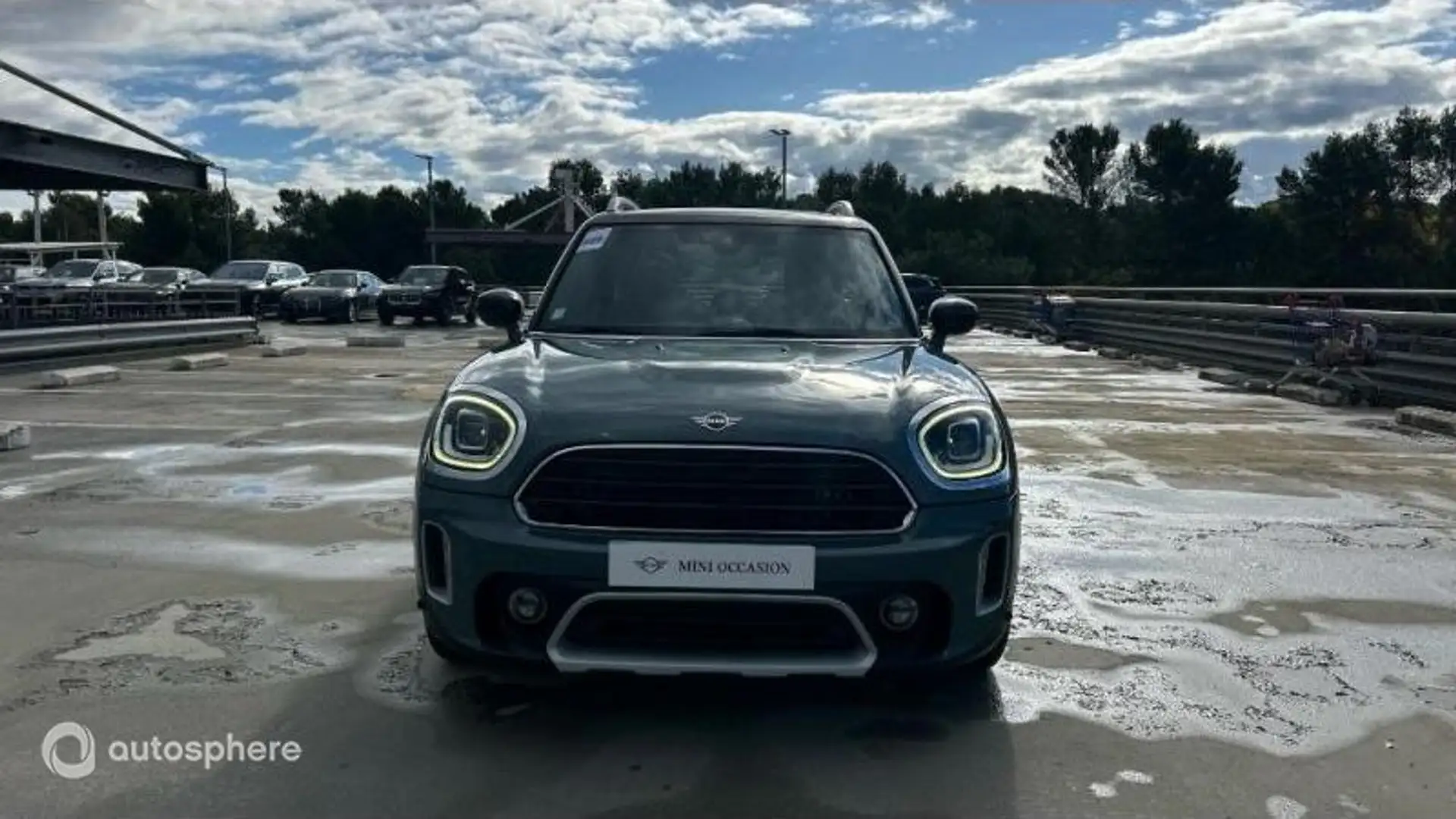 MINI Countryman C Cooper 136ch Northwood - 2