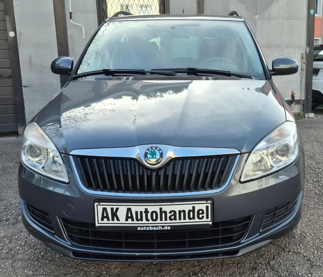 Das Auto