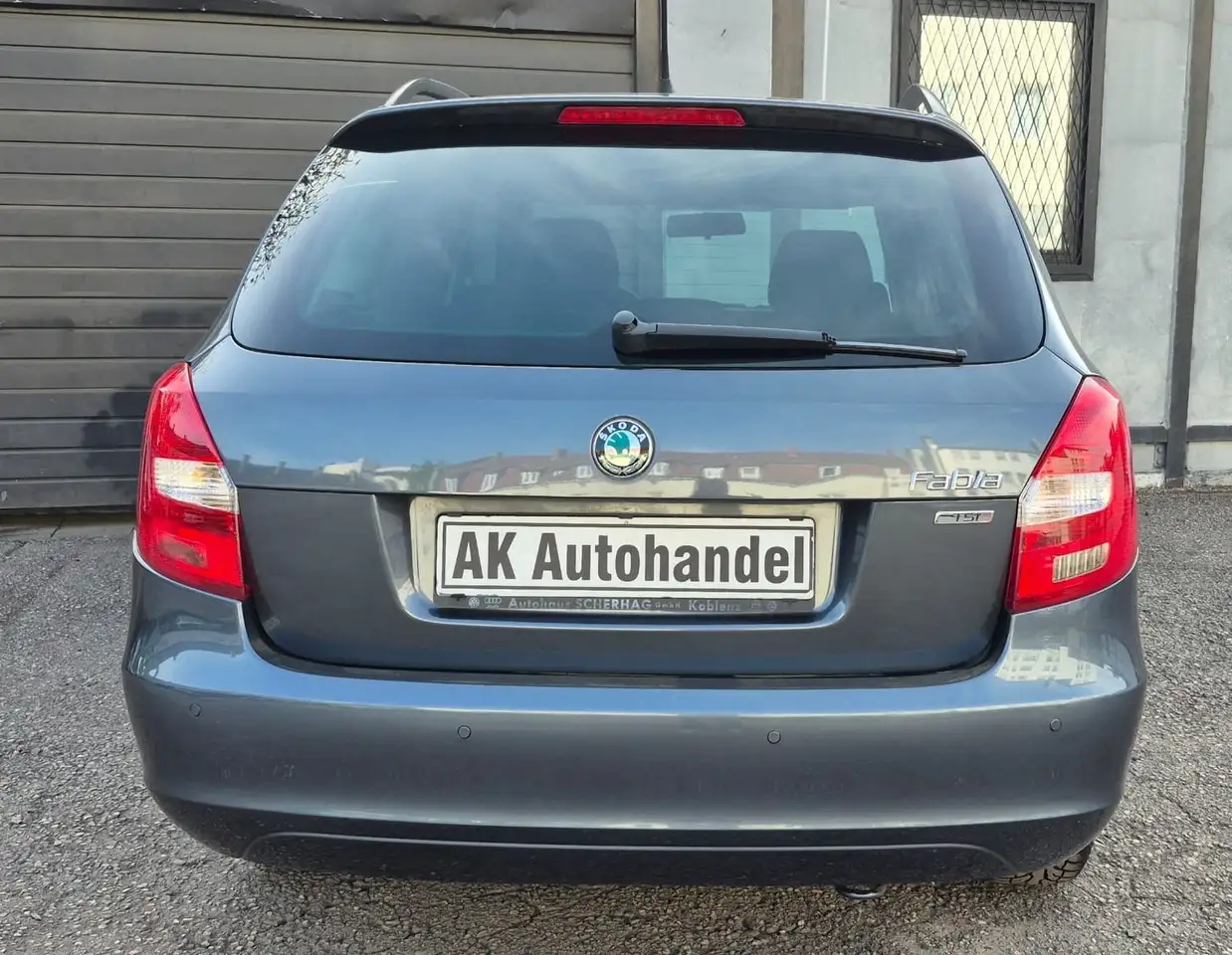 Das Auto