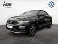 Volkswagen T-Roc Cabrio 1.0 TSI Active NAVI SHZ PDC ALU Schwarz - thumbnail 1
