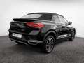 Volkswagen T-Roc Cabrio 1.0 TSI Active NAVI SHZ PDC ALU Schwarz - thumbnail 3