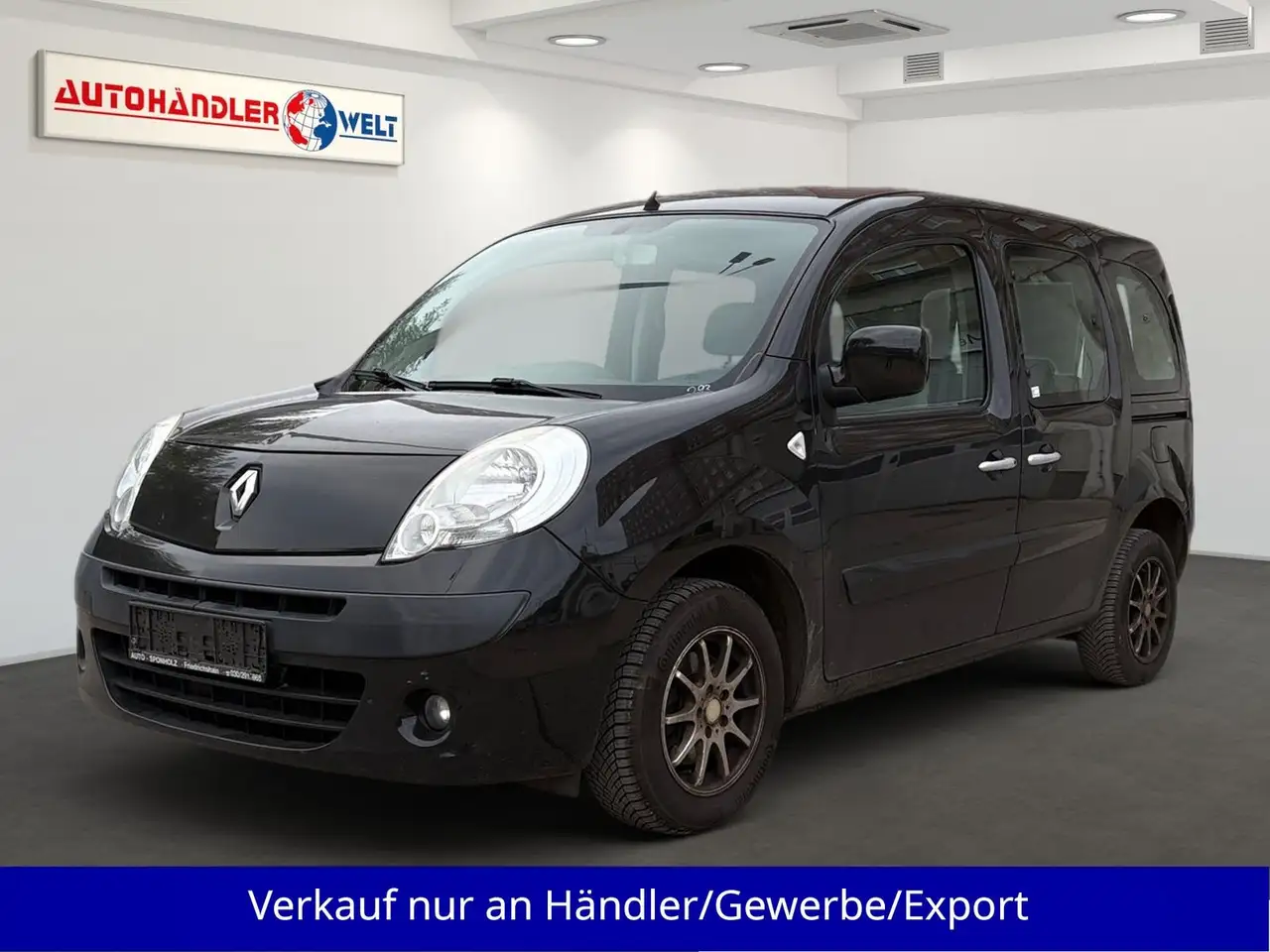 Renault Kangoo