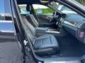 Mercedes-Benz E 350 Limo Avantgarde LED-NAVI-PDC-LEDER-TEMPO Czarny - thumbnail 13