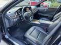 Mercedes-Benz E 350 Limo Avantgarde LED-NAVI-PDC-LEDER-TEMPO Czarny - thumbnail 15