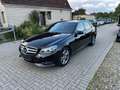 Mercedes-Benz E 350 Limo Avantgarde LED-NAVI-PDC-LEDER-TEMPO Czarny - thumbnail 3