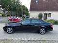 Mercedes-Benz E 350 Limo Avantgarde LED-NAVI-PDC-LEDER-TEMPO Czarny - thumbnail 4