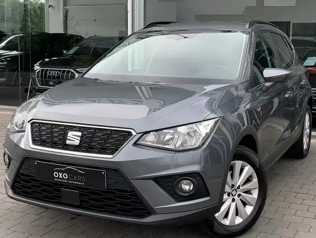 SEAT Arona 1.0 TSI / Gps / Clim Auto / CarPlay / Cruise / PDC