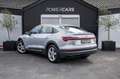 Audi e-tron 50 SPORTBACK | 360° | Plateado - thumbnail 7