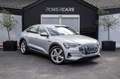 Audi e-tron 50 SPORTBACK | 360° | Zilver - thumbnail 3