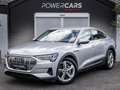 Audi e-tron 50 SPORTBACK | 360° | Silver - thumbnail 1