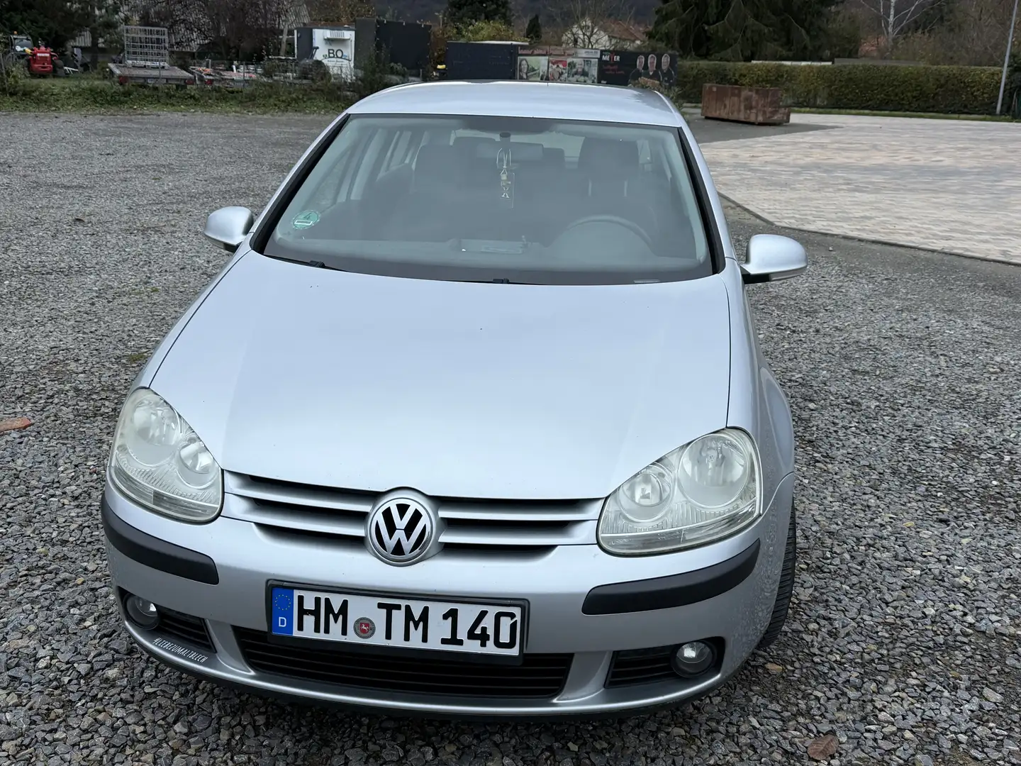 Volkswagen Golf 1.4 Comfortline - 1