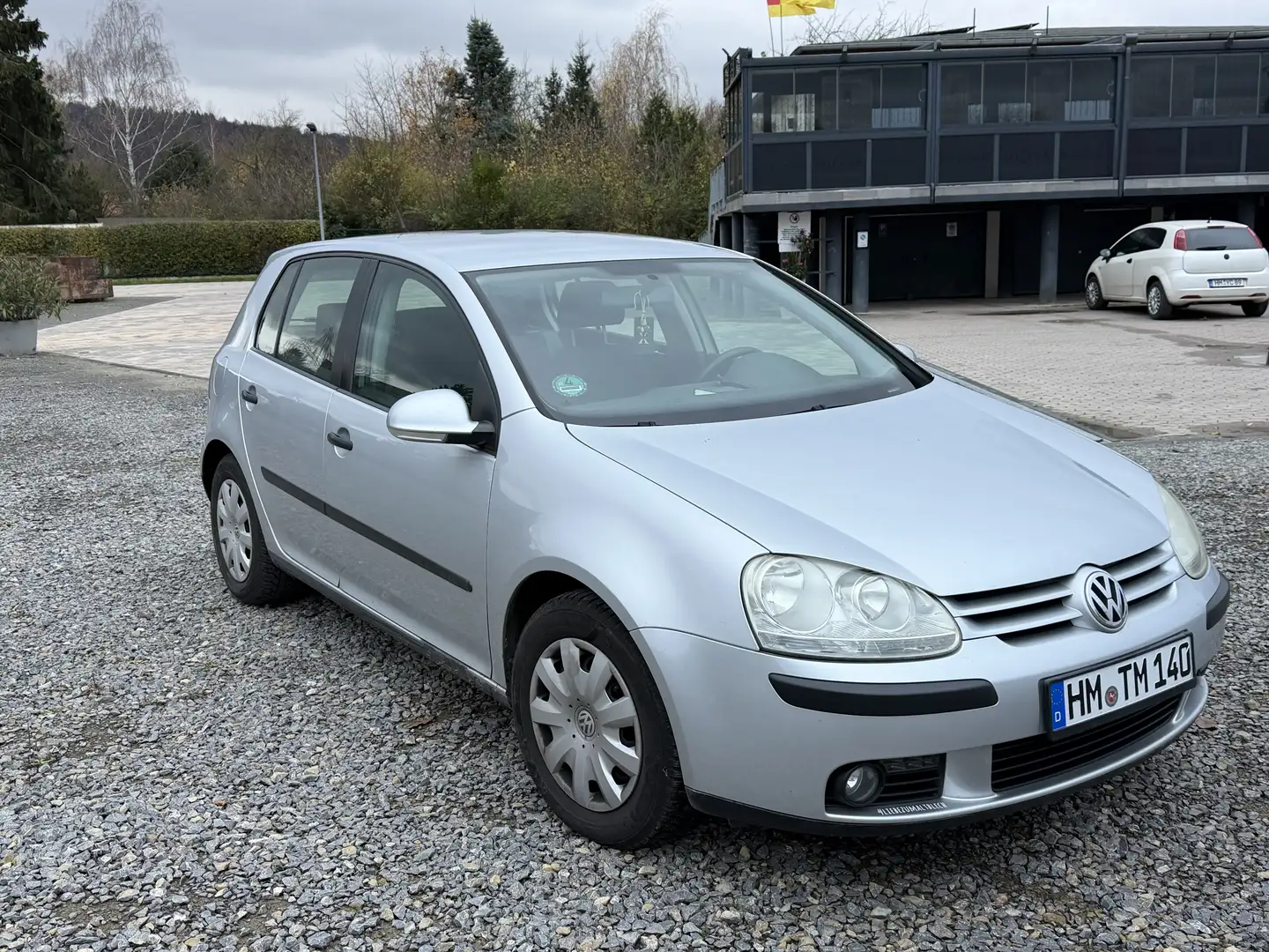 Volkswagen Golf 1.4 Comfortline - 2