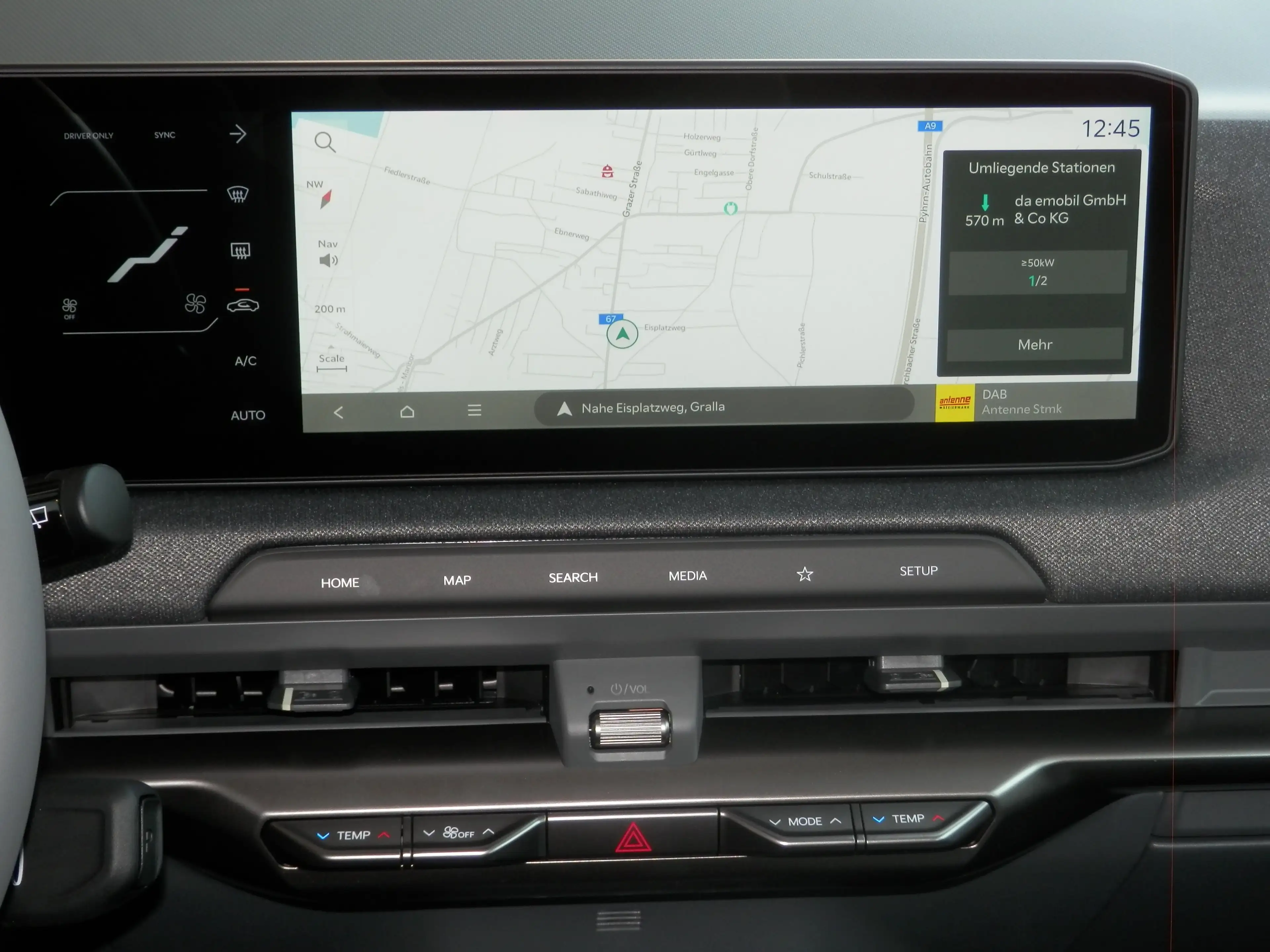 Kia EV2 5S FWD 61kWh Earth & P1 Tech Pack — photo 8