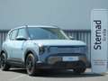 Kia EV2 5S FWD 61kWh Earth & P1 Tech Pack Blau - thumbnail 3