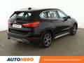 BMW X1 sDrive18d xLine BVA8 Noir - thumbnail 6