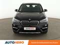 BMW X1 sDrive18d xLine BVA8 Noir - thumbnail 9