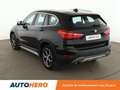 BMW X1 sDrive18d xLine BVA8 Noir - thumbnail 4