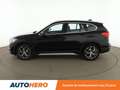 BMW X1 sDrive18d xLine BVA8 Noir - thumbnail 3