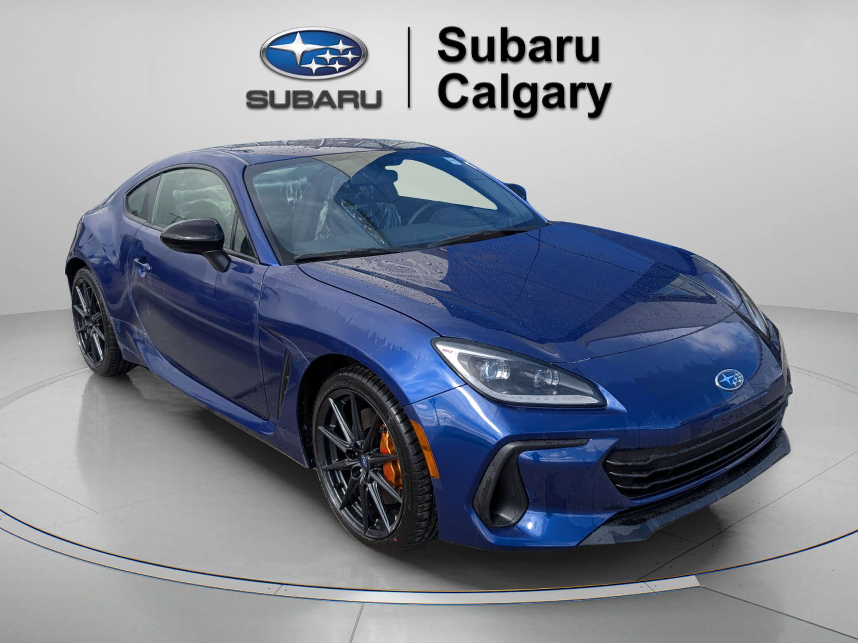 2024 Subaru BRZ tS | BREMBO BRAKES | HEATED SEATS | BACK UP CAMERA