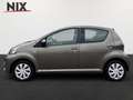 Toyota Aygo 1.0 Cool & Go KLIMA NAVI Braun - thumbnail 3