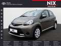 Toyota Aygo 1.0 Cool & Go KLIMA NAVI Braun - thumbnail 1