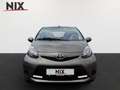 Toyota Aygo 1.0 Cool & Go KLIMA NAVI Braun - thumbnail 5