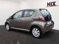 Toyota Aygo 1.0 Cool & Go KLIMA NAVI Braun - thumbnail 2