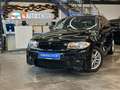 BMW 116 i Limousine*Radio*CD-Player*EURO 5*TÜV* Schwarz - thumbnail 1