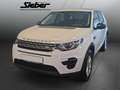 Land Rover Discovery Sport 2.0 TD4 Pure *Navi*Sitzheizung* Weiß - thumbnail 2